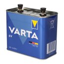 Varta 435 6v 35.000mAh Battery longlife Alkaline