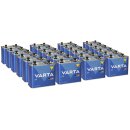 24x Varta 435 6V 35.000mAh Batterie longlife Alkaline