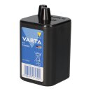 20x Varta 4R25 431 6V 8.500mAh Batterie Zink-Kohle