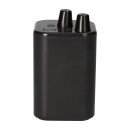100x Varta 431 4R25X Batterie 6V 8,5Ah – passend für Baustellenleuchten, Warnlampen & Sicherungstechnik