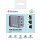 Verbatim Ladeadapter, Universal, GNC-65, GaN, 65W, grau