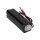 Notleuchtenakku 9,6V 2200mAh NiMH F2x2x2 – AA/Mignon &