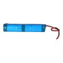 Notleuchtenakku 3,6V 4500mAh NiCd – passend...