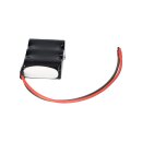 NiCd Notleuchtenakku 3,6V 2500mAh F1x3 – passend für Gessler 3625