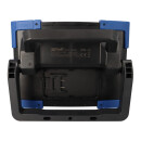 XCell Work 90W Multi Arbeitsleuchte + Adapter 18V Li-Ion