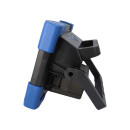 XCell Work 90W Multi Arbeitsleuchte + Adapter 18V Li-Ion