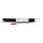 Notleuchtenakku 3,6V 800mAh NiCd L3x1 – AA/Mignon – Faston 2,8 mm – passend für RZB 671915.004.1