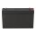 Bleiakku passend zu Exide Powerfit S306/7S 6V 7Ah