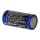 XCell 16340 Pro Li-Ion Akku 3,6V 850mAh USB-C – CR123A-Format