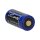 XCell 16340 Pro Li-Ion Akku 3,6V 850mAh USB-C – CR123A-Format