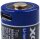 5x XCell 16340 Pro Li-Ion Akku 3,6V 850mAh mit USB-C