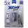 5x XCell 16340 Pro Li-Ion Akku 3,6V 850mAh USB-C – CR123A-Format