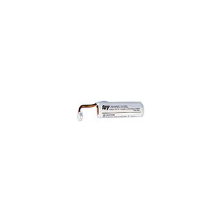 Lithium Akkupack 3,6V 3,5Ah 12,7Wh 1S1P PA-INB19