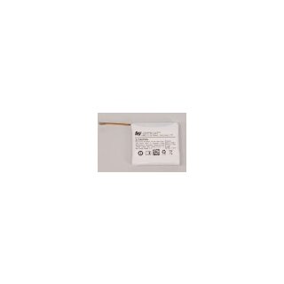 PA‑L2304.R002 3.7V 1040mAh Akku mit JST ACHFR‑03V‑H und NTC