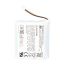 Lithium Akkupack Kabel und Stecker