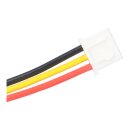 Lithium Akkupack 3,6V 10,5Ah 38,1Wh 1S3P PA-INB33