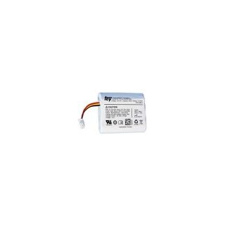 Lithium Akkupack 3,6V 10,5Ah 38,1Wh 1S3P PA-INB33E