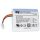 Lithium Akkupack 3,6V 10,5Ah 38,1Wh 1S3P PA-INB33E