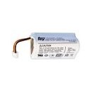 Lithium Akkupack 3,6V 10,5Ah 38,1Wh 1S3P PA-INB33X