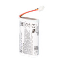 Lithium Akkupack 3,6V 7Ah 25,4Wh 1S2P PA-INB46