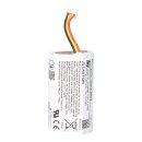 Lithium Akkupack 3,6V 7Ah 25,4Wh 1S2P PA-INB46E
