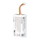 Lithium Akkupack Kabel und Stecker