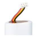 Lithium Akkupack 3,6V 7Ah 25,4Wh 1S2P PA-INB46E