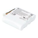 Lithium Akkupack 3,6V 14Ah 50,8Wh 1S4P PA-INB55