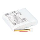 Lithium Akkupack 3,6V 14Ah 50,8Wh 1S4P PA-INB55