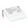 Lithium Akkupack 3,6V 14Ah 50,8Wh 1S4P PA-INB55