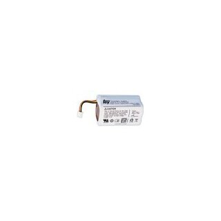 Lithium Akkupack 3,6V 14Ah 50,8Wh 1S4P PA-INB55Q
