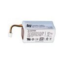 Lithium Akkupack 3,6V 14Ah 50,8Wh 1S4P PA-INB55Q
