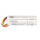 Lithium Akkupack Kabel und Stecker