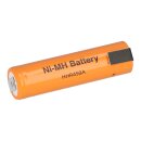 Panasonic HHR-450A NIMH Akku 4/3A 1,2 Volt 4500mAh mit...