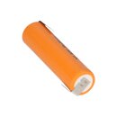 Panasonic HHR-450A NIMH Akku 4/3A 1,2 Volt 4500mAh mit Lötfahne Z-Form