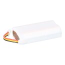 Lithium Akkupack 3,6V 6,7Ah 24Wh 1S2P PA-LNB46