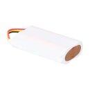 Lithium Akkupack 3,6V 6,7Ah 24Wh 1S2P PA-LNB46