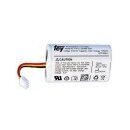 Lithium Akkupack 3,6V 6,7Ah 24Wh 1S2P PA-LNB46E