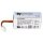 Lithium Akkupack 3,6V 6,7Ah 24Wh 1S2P PA-LNB46E