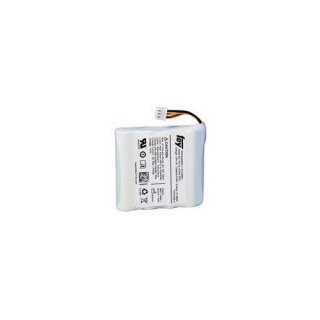 Lithium Akkupack 3,6V 13,4Ah 48Wh 1S4P PA-LNB55
