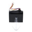 Li-Ion Akkupack 10,8 V 2,9 Ah (31,32 Wh) 3S1P – PA-LN1038, JST-Stecker