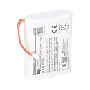 Lithium Akkupack 10,8V 2,25Ah 23,4Wh 3S1P PA-L27