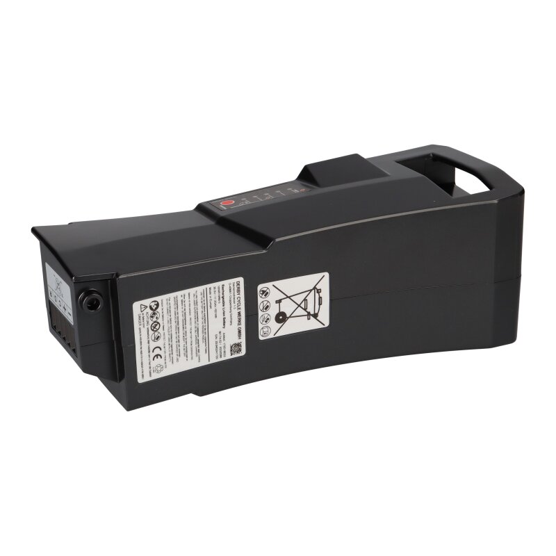 kalkhoff bike battery