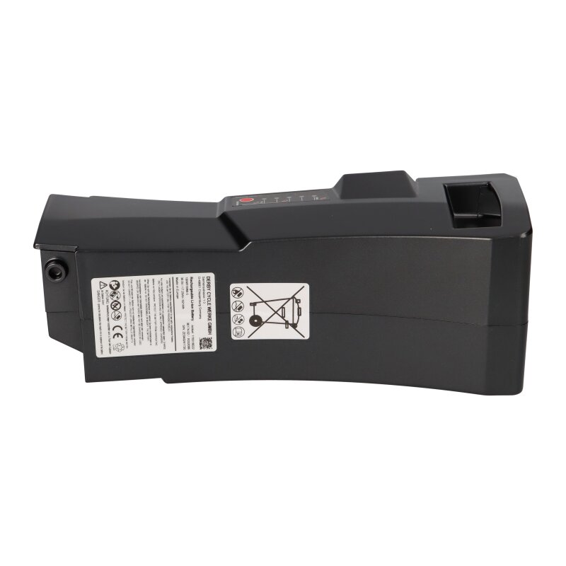 Impulse E-Bike Ersatzakku 36V 17Ah Kalkhoff Ralaigh kaufen