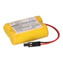 Lithium Batterie passend für GE Fanuc A98L-0031-0011/L