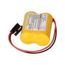 Lithium Batterie passend für GE Fanuc 6V 2,2Ah