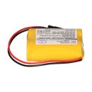 Lithium Batterie passend für GE Fanuc A98L-0031-0011/L