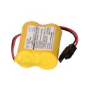 Lithium battery suitable for ge Fanuc a98l-0031-0011/l