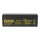 Kung Long WPS2.3-12 12V 2,3Ah AGM Blei Batterie wartungsfrei VdS battery
