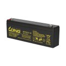 Kung Long WP2.3-12 kompatibel zu Sonnenschein A512/2S